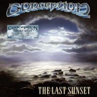 Conception - The Last Sunset in der Gruppe UNSERE TIPPS / Weihnachtsgeschenktipp CD bei Bengans Skivbutik AB (4174138)