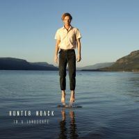 Noack Hunter - In A Landscape in der Gruppe VINYL / Pop-Rock bei Bengans Skivbutik AB (4175033)