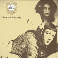 Deux Filles - Silence & Wisdom in der Gruppe VINYL / Pop-Rock bei Bengans Skivbutik AB (4175035)