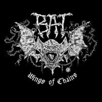 Bat - Wings Of Chains (Ltd.Ed.) in der Gruppe VINYL / Hårdrock bei Bengans Skivbutik AB (4175146)