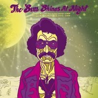 Various Artists - The Sun Shines At Night ? in der Gruppe CD bei Bengans Skivbutik AB (4175186)