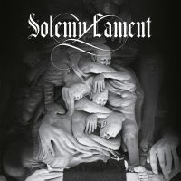 Solemn Lament - Solemn Lament in der Gruppe MUSIK / CD-Maxi / Hårdrock bei Bengans Skivbutik AB (4175192)