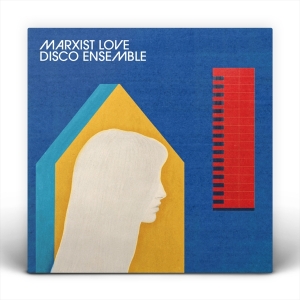 Marxist Love Disco Ensemble - Mlde in der Gruppe UNSERE TIPPS / Weihnachtsgeschenktipp CD bei Bengans Skivbutik AB (4176002)