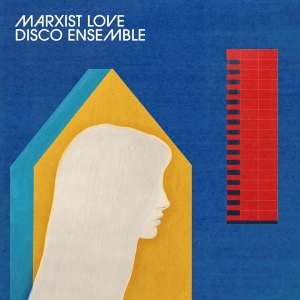 Marxist Love Disco Ensemble - Mlde in der Gruppe VINYL / Dance-Techno,RnB-Soul bei Bengans Skivbutik AB (4176003)