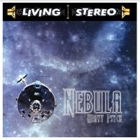 Nebula - Heavy Psych (Orange) in der Gruppe VINYL / Hårdrock bei Bengans Skivbutik AB (4176035)