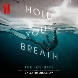 Bisengalieva Galya - Hold Your Breath: The Ice Dive in der Gruppe CD / Film-Musikal bei Bengans Skivbutik AB (4176143)