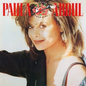 Paula Abdul - Forever Your Girl in der Gruppe UNSERE TIPPS / Weihnachtsgeschenktipp Vinyl bei Bengans Skivbutik AB (4176185)