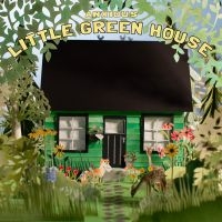 Anxious - Little Green House (Green & Violet in der Gruppe UNSERE TIPPS / Weihnachtsgeschenktipp Vinyl bei Bengans Skivbutik AB (4176229)