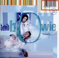 David Bowie - .Hours in der Gruppe -Start Jan R3 bei Bengans Skivbutik AB (4176251)