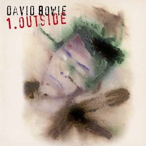 David Bowie - 1. Outside (The Nathan Adler D in der Gruppe -Start Jan R3 bei Bengans Skivbutik AB (4176253)