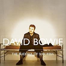 David Bowie - The Buddha Of Suburbia in der Gruppe MK Test 4 bei Bengans Skivbutik AB (4176254)