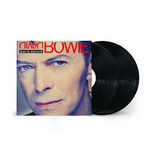 David Bowie - Black Tie White Noise in der Gruppe -Start Jan R3 bei Bengans Skivbutik AB (4176255)