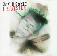 DAVID BOWIE - 1. OUTSIDE (THE NATHAN ADLER D in der Gruppe UNSERE TIPPS / Weihnachtsgeschenktipp CD bei Bengans Skivbutik AB (4176259)