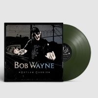 Wayne Bob - Outlaw Carnie (Limited) in der Gruppe VINYL / Country bei Bengans Skivbutik AB (4176481)