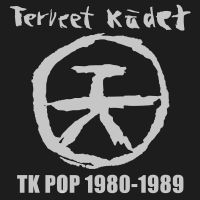 Terveet Kädet - Tk-Pop 1980-1989 in der Gruppe CD / Jazz,Pop-Rock bei Bengans Skivbutik AB (4176519)