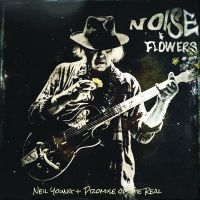 Neil Young + Promise Of The Re - Noise And Flowers in der Gruppe -Start Vinyl bei Bengans Skivbutik AB (4176550)