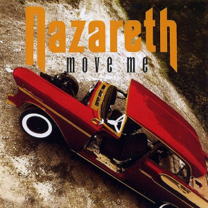 Nazareth - Move Me in der Gruppe UNSERE TIPPS / Weihnachtsgeschenktipp Vinyl bei Bengans Skivbutik AB (4176555)