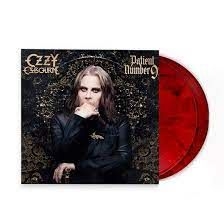 Osbourne Ozzy - Patient Number 9 (Red/Black Marble 2LP) in der Gruppe UNSERE TIPPS / Årsbästalistor 2022 / Classic Rock 22 bei Bengans Skivbutik AB (4176632)