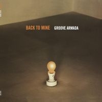 Various Artists - Back To Mine: Groove Armada in der Gruppe VINYL / Dance-Techno,Pop-Rock bei Bengans Skivbutik AB (4177081)