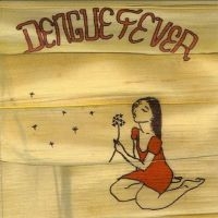 Dengue Fever - Dengue Fever (Red) in der Gruppe VINYL / Pop-Rock bei Bengans Skivbutik AB (4177256)