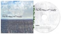 Cotton Jeff - Fantasy Of Reality The in der Gruppe UNSERE TIPPS / Weihnachtsgeschenktipp CD bei Bengans Skivbutik AB (4177299)