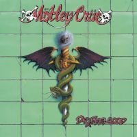 Mötley Crüe - Dr. Feelgood in der Gruppe CD / Hårdrock,Pop-Rock bei Bengans Skivbutik AB (4177334)