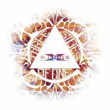 King S X - Three Sides Of One in der Gruppe CD / Pop-Rock bei Bengans Skivbutik AB (4177353)