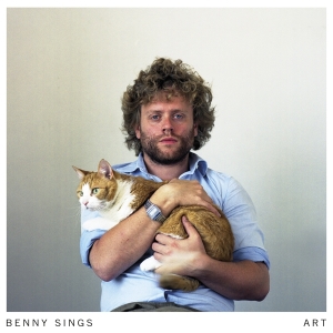 Benny Sings - Art in der Gruppe UNSERE TIPPS / Weihnachtsgeschenktipp Vinyl bei Bengans Skivbutik AB (4177475)