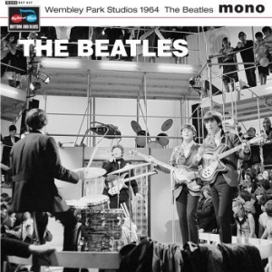 Beatles - Wembley Park Studios 1964 Ep in der Gruppe VINYL / Pop-Rock bei Bengans Skivbutik AB (4177624)