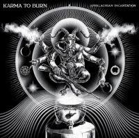 Karma To Burn - Appalachian Incantation (Red) in der Gruppe UNSERE TIPPS / Weihnachtsgeschenktipp Vinyl bei Bengans Skivbutik AB (4177675)