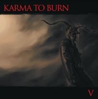 Karma To Burn - V (Purple) in der Gruppe VINYL / Hårdrock bei Bengans Skivbutik AB (4177678)