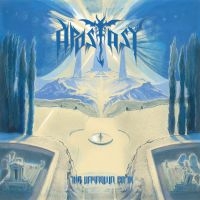 Apostasy - Unknown Path in der Gruppe Hårdrock bei Bengans Skivbutik AB (4177787)