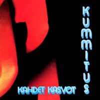 Kummitus - Kahdet Kasvot in der Gruppe CD / Jazz,Pop-Rock bei Bengans Skivbutik AB (4177841)