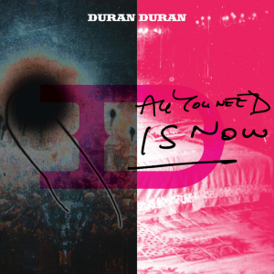 Duran Duran - All You Need Is Now in der Gruppe UNSERE TIPPS / Weihnachtsgeschenktipp CD bei Bengans Skivbutik AB (4177895)