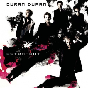 Duran Duran - Astronaut in der Gruppe UNSERE TIPPS / Weihnachtsgeschenktipp CD bei Bengans Skivbutik AB (4177896)