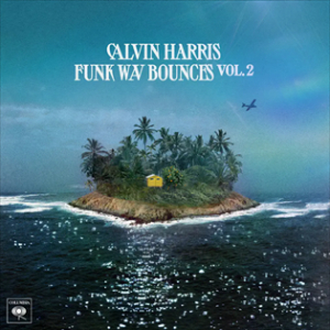 Harris Calvin - Funk Wav Bounces Vol. 2 in der Gruppe UNSERE TIPPS / Weihnachtsgeschenktipp Vinyl bei Bengans Skivbutik AB (4177924)