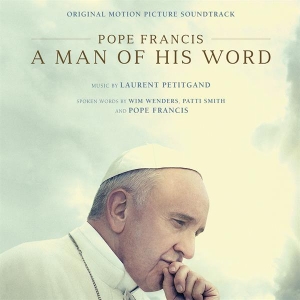 Original Motion Picture Soundt - Pope Francis A Man Of His Word in der Gruppe UNSERE TIPPS / Weihnachtsgeschenktipp Vinyl bei Bengans Skivbutik AB (4177935)