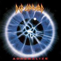 Def Leppard - Adrenalize (Vinyl) in der Gruppe -Start FLS1 bei Bengans Skivbutik AB (4178666)