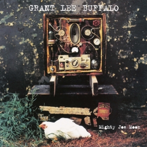 Grant Lee Buffalo - Mighty Joe Moon in der Gruppe UNSERE TIPPS / Weihnachtsgeschenktipp Vinyl bei Bengans Skivbutik AB (4178685)