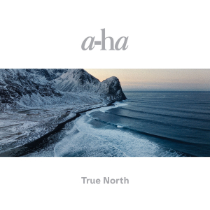 A-Ha - True North in der Gruppe UNSERE TIPPS / Årsbästalistor 2022 / Årsbästa 22 Claes bei Bengans Skivbutik AB (4179224)