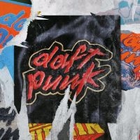 Daft Punk - Homework (Remixes) Ltd 2LP Edition in der Gruppe VINYL / Dance-Techno,Elektroniskt bei Bengans Skivbutik AB (4179282)