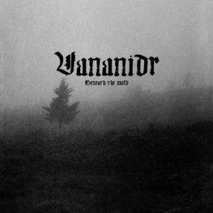 Vananidr - Beneath The Mold (Digipack) in der Gruppe CD / Hårdrock bei Bengans Skivbutik AB (4179461)