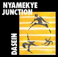 Nyamakye Junction - Dasein in der Gruppe VINYL / World Music bei Bengans Skivbutik AB (4179502)