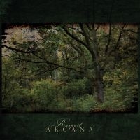 Arcana - Raspail in der Gruppe VINYL / Pop-Rock bei Bengans Skivbutik AB (4179591)