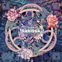 Cain - Sarissa in der Gruppe VINYL / Dance-Techno,Pop-Rock bei Bengans Skivbutik AB (4179665)