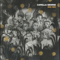 George Camilla - Ibio-Ibio (Indie Exclusive, Yellow in der Gruppe VINYL / Jazz bei Bengans Skivbutik AB (4179668)