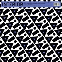 Interior - Interior (2022 Repress) in der Gruppe VINYL / Pop-Rock bei Bengans Skivbutik AB (4179673)