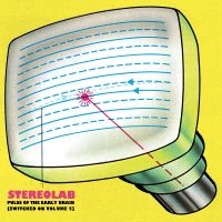 Stereolab - Pulse Of The Early Brain [Switched in der Gruppe UNSERE TIPPS / Weihnachtsgeschenktipp Vinyl bei Bengans Skivbutik AB (4179732)