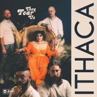 Ithaca - They Fear Us (Indie Exclusive, Eco in der Gruppe VINYL / Hårdrock bei Bengans Skivbutik AB (4179737)