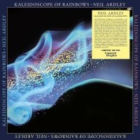 Ardley Neil - Kaleidoscope Of Rainbows in der Gruppe VINYL / Jazz bei Bengans Skivbutik AB (4179760)